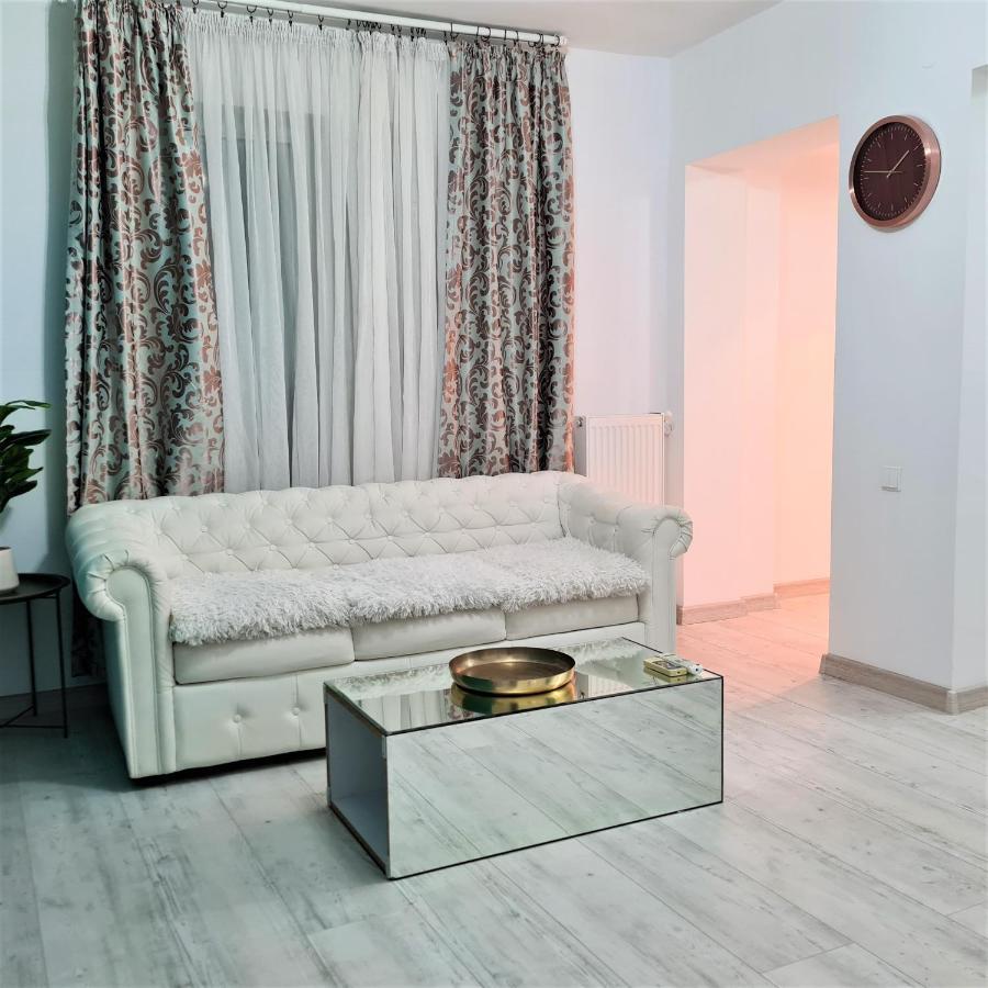 Central Bucharest World Apart-Hotel Εξωτερικό φωτογραφία