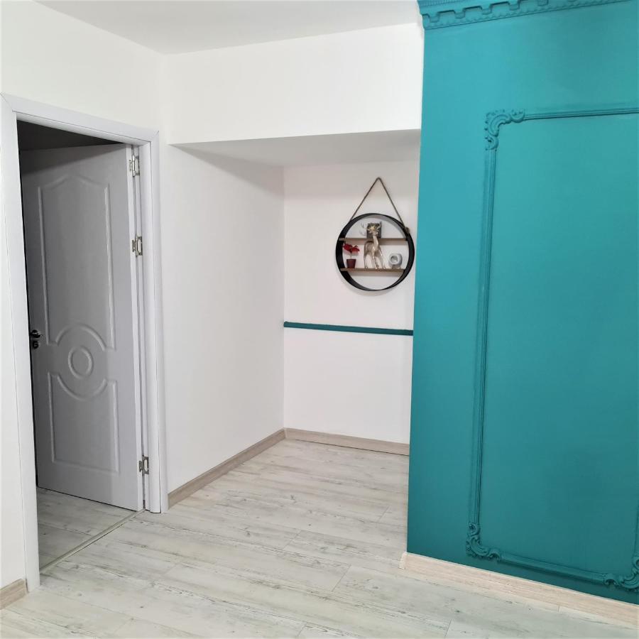 Central Bucharest World Apart-Hotel Εξωτερικό φωτογραφία