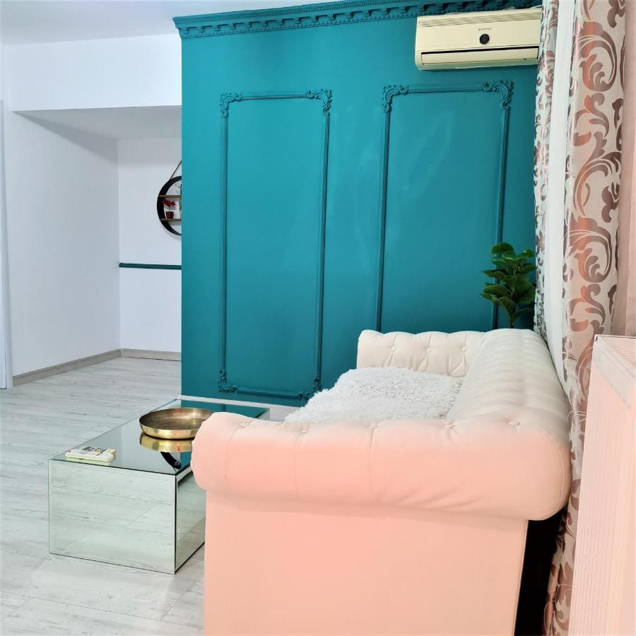 Central Bucharest World Apart-Hotel Εξωτερικό φωτογραφία