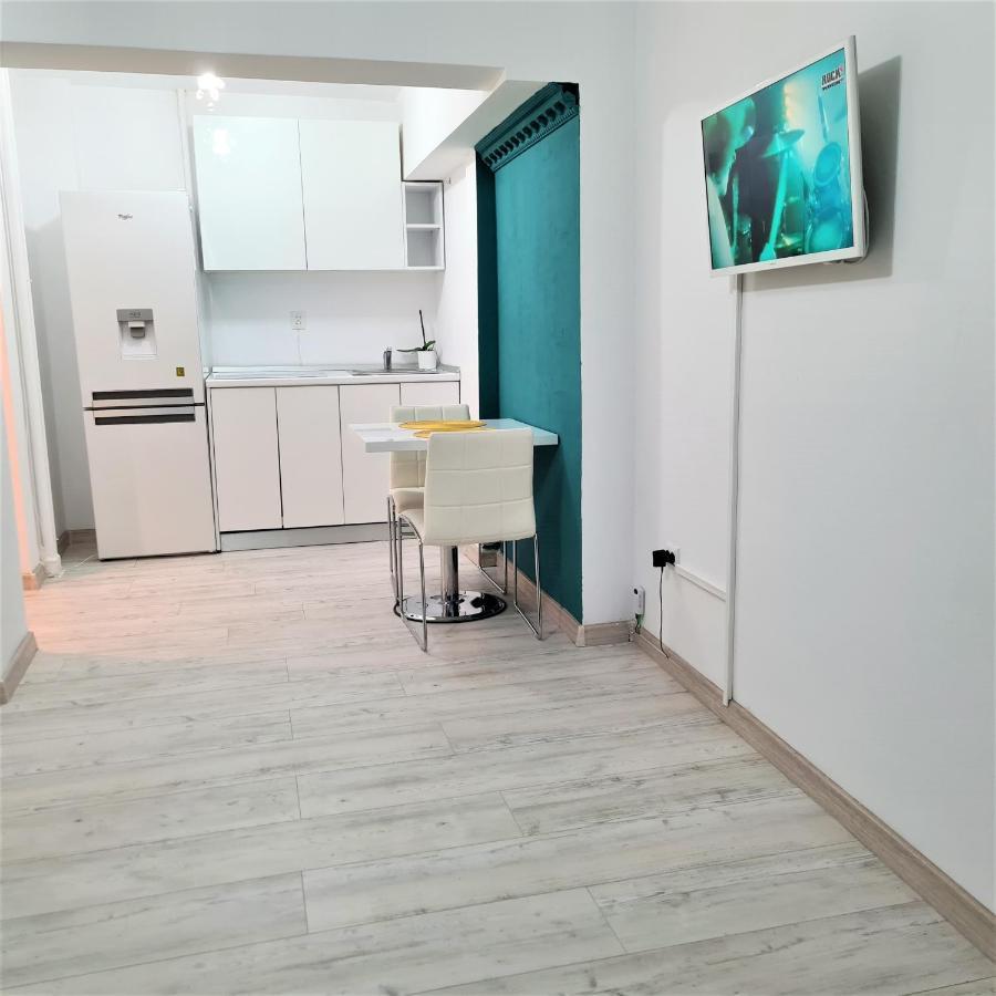 Central Bucharest World Apart-Hotel Εξωτερικό φωτογραφία