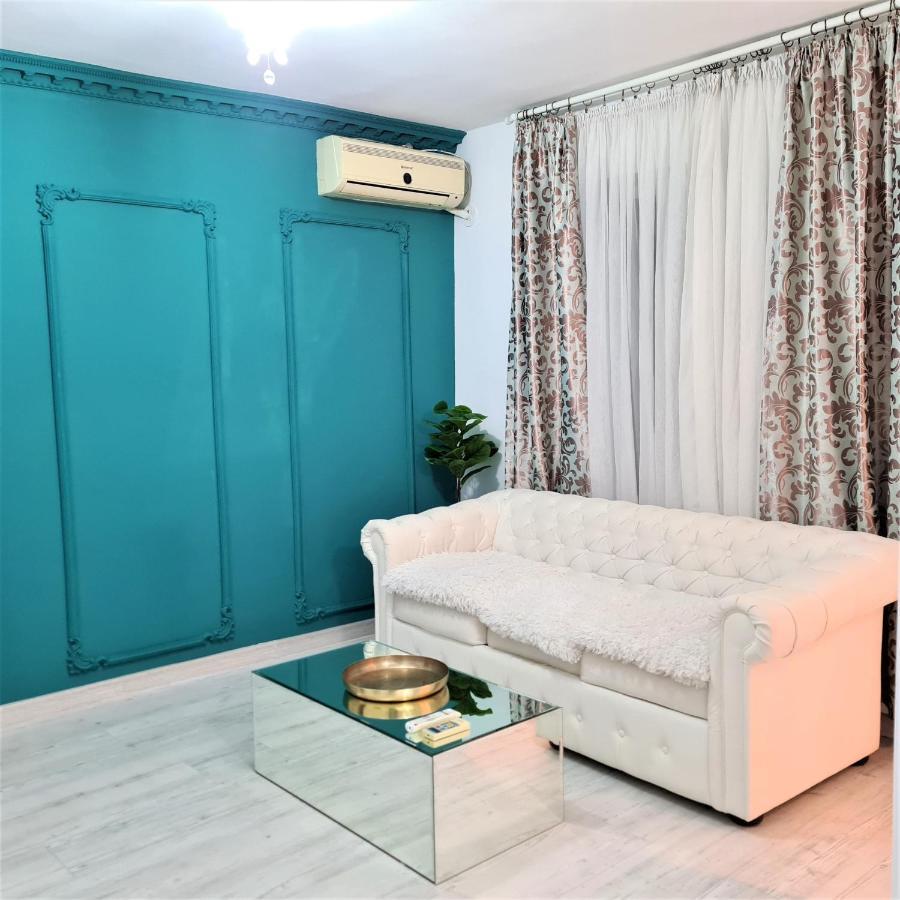 Central Bucharest World Apart-Hotel Εξωτερικό φωτογραφία