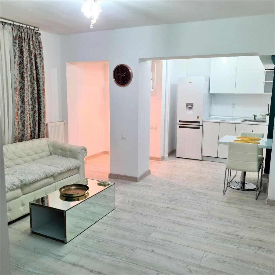 Central Bucharest World Apart-Hotel Εξωτερικό φωτογραφία